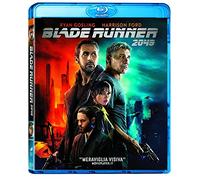 Blade Runner 2049 [Blu-Ray] [Import]