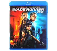 Blade Runner 2049 [Blu-Ray] [Region Free] (IMPORT) (Pas de version franħaise)