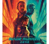 Blade Runner 2049 CD