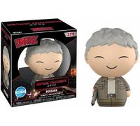 Blade Runner 2049 Dorbz Vinyl Figurine Deckard 8 Cm