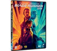 Blade Runner 2049 - Dvd