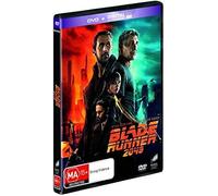 Blade Runner 2049 [DVD]