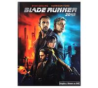 Blade Runner 2049 [DVD] (IMPORT) (Pas de version franħaise)