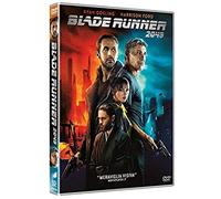Blade Runner 2049 Dvd Italian Import