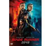 Blade Runner 2049 (DVD) Ryan Gosling
