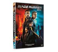Blade Runner 2049 – Ryan Gosling, Dave Bautista – DVD – Import (Sony Pictures Home Entertainment)