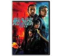 Blade Runner 2049 – DVD – Édition spéciale – Dolby Digital – Version doublée