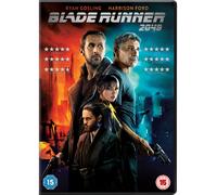 Blade Runner 2049 (DVD) Sylvia Hoeks Ana de Armas Robin Wright Dave Bautista