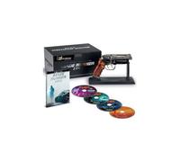 Blade Runner 2049 - Exclusivité Fnac - Coffret Édition Steelbook 4k Ultra Hd + Blu-Ray 3d + Blu-Ray + Blu-Ray Bonus + Digital Ultraviolet + Blaster