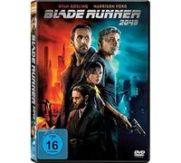 Blade Runner 2049 Import