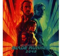 Blade Runner 2049 (Original Motion Picture Soundtr