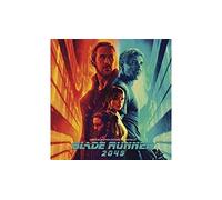BLADE RUNNER 2049 / O.S.T.
