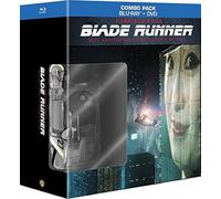 Blade Runner 30 Aniversario (BD + DVD + Coche Spinner + Libro) [Blu-Ray 3D] [Import]