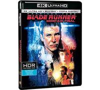 Blade Runner (Blade Runner, Importé d'Espagne, langues sur les détails)