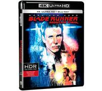 Blade Runner – Blu-ray Ultra HD 4K – Montage final – Warner Bros.