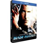 Blade Runner SteelBook® Blu-ray E