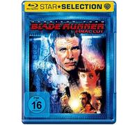 Blade Runner (Br) Final Cut -Single- Min: 118dd5.1ws:16:9 Warner [Import Germany]