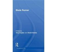 Blade Runner by Amy Coplan Amy Coplan (Auteur)