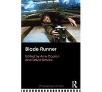 Blade Runner by Amy Coplan Paperback Book Amy Coplan (Auteur)