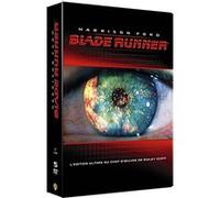 Blade Runner – DVD – Coffret Ultimate Edition (5 DVD)