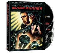 Blade Runner: Collector's Edition (4DVD)