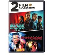 Blade Runner DBFE (DVD) Various