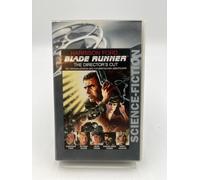 Blade Runner [DC] [VHS]