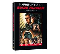 Blade Runner – Director's Cut – Warner Bros.