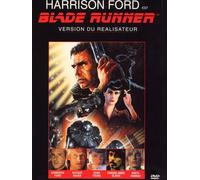 Blade Runner - Director's Cut