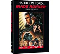 Blade Runner [Director's Cut]
