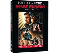 Blade Runner – Director's Cut – Warner Bros.
