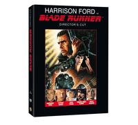 Blade Runner – Director's Cut – Warner Bros.