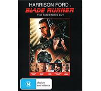 Blade Runner [Director's Cut] [NON-UK Format / Region 4 Import - Australia]