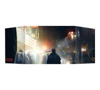 Blade Runner: Ecran du Blade Meneur