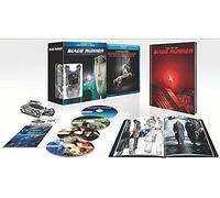 Blade Runner [Édition 30ème Anniversaire] [Blu-ray]