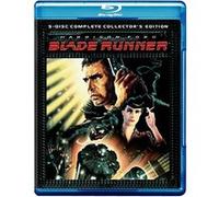 Blade Runner - Edition Blu-Ray - Coffret 5 disques E