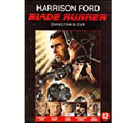 Blade Runner – Director's Cut – Warner Bros.