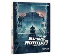 Blade Runner - Édition Steelbook The Film Vault Limitée - 4k Ultra Hd + Blu-Ray