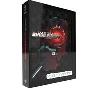 Blade Runner - Édition Titans Of Cult - Steelbook 4k Ultra Hd + Blu-Ray + Goodies - Version Final Cut