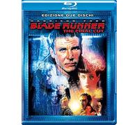 Blade Runner – Blu-ray – Édition spéciale (The Final Cut) – 1982