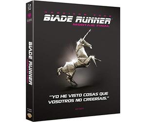 Blade Runner. El Montaje Final [Blu-Ray] [Import]