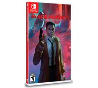 Blade Runner Enhanced Edition Juego para Consola Nintendo Switch