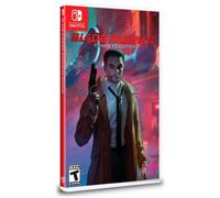Blade Runner Enhanced Edition Switch