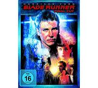 Harrison Ford,Rutger Hauer,Sean Young - Blade Runner: Final Cut [Import]
