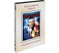 Blade Runner: Final Cut 2DVD / Blade Runner: Final Cut (Version tcheque)