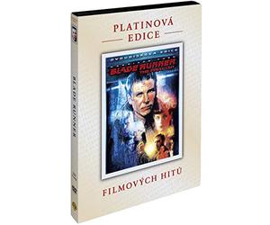 Blade Runner: Final Cut 2DVD / Blade Runner: Final Cut (Version tcheque)