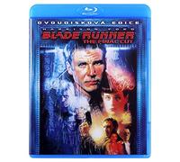 Blade Runner: Final Cut BD + Dvd Bonus (Tchèque version)
