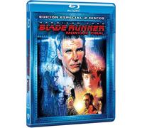Blade Runner - Final Cut (Blu Ray)