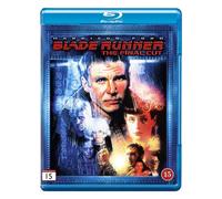 Blade Runner - Final Cut (Blu-Ray)