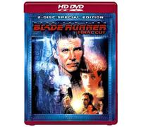 Blade Runner - Final Cut (+ DVD) [HD DVD] [Import allemand]